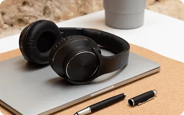 Mini Headphone - 九游下载